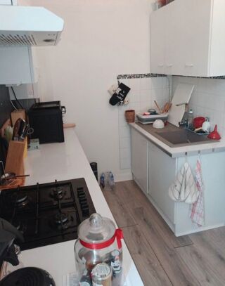  Appartement à louer 3 pièces 78 m²