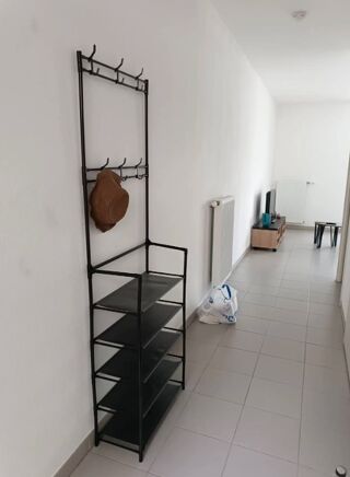  Appartement à louer 2 pièces 