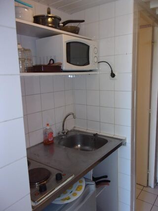  Appartement à louer 1 pièce 15 m² Gradignan