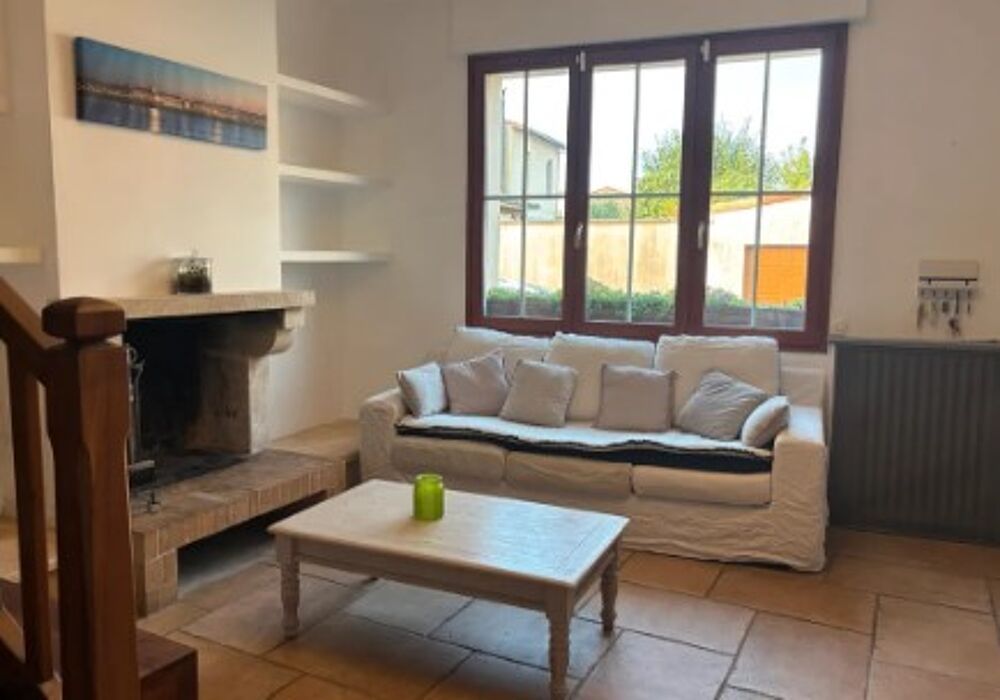 Location Maison Maison/Villa T3 Bordeaux