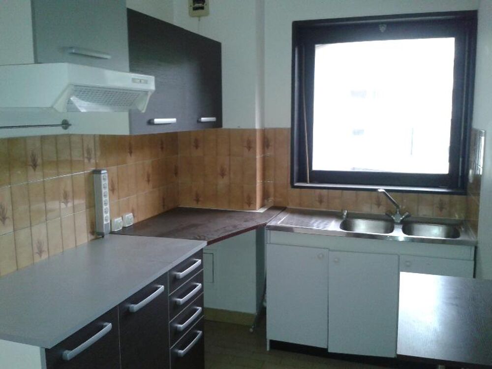 Location Appartement Appartement T1 Bordeaux