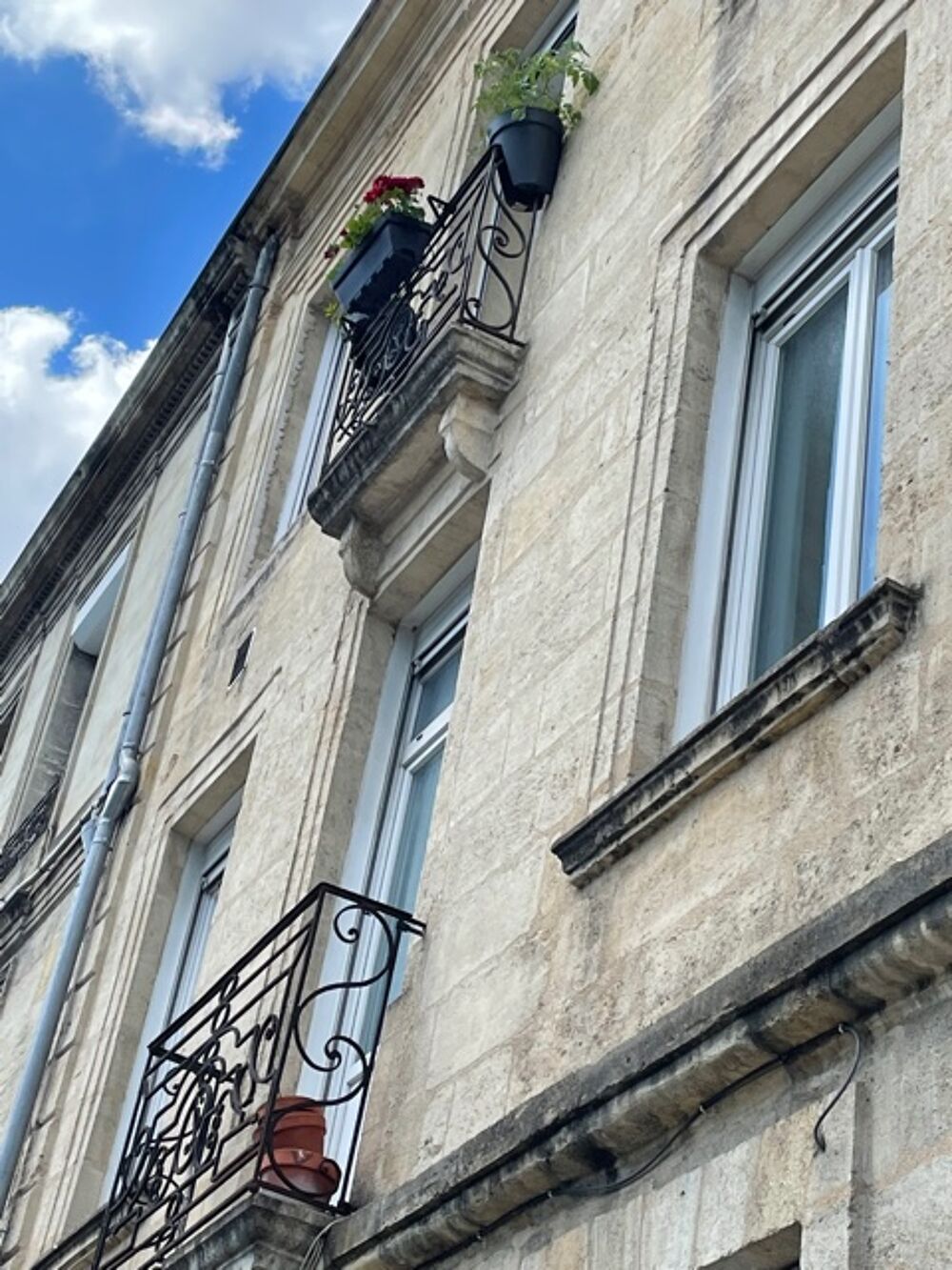 Location Appartement Appartement T1 Bordeaux