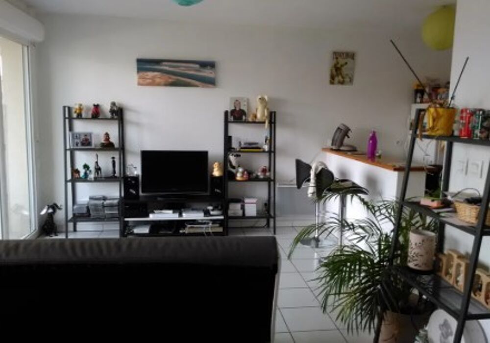 Location Appartement Appartement T2 Audenge