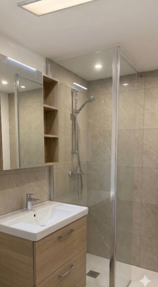  Maison � louer 2 pi�ces 