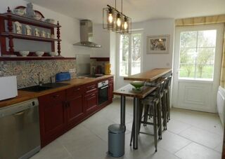  Maison à louer 3 pièces 
