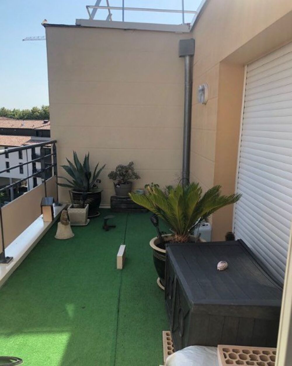 Location Appartement Appartement T3 Gujan-mestras