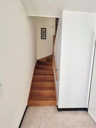  Appartement � louer 4 pi�ces 