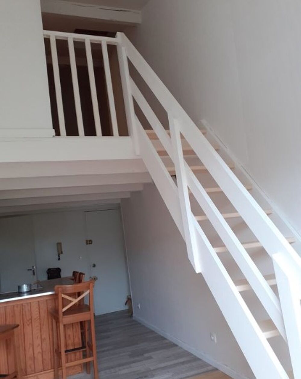 Location Appartement Appartement T2 Bordeaux