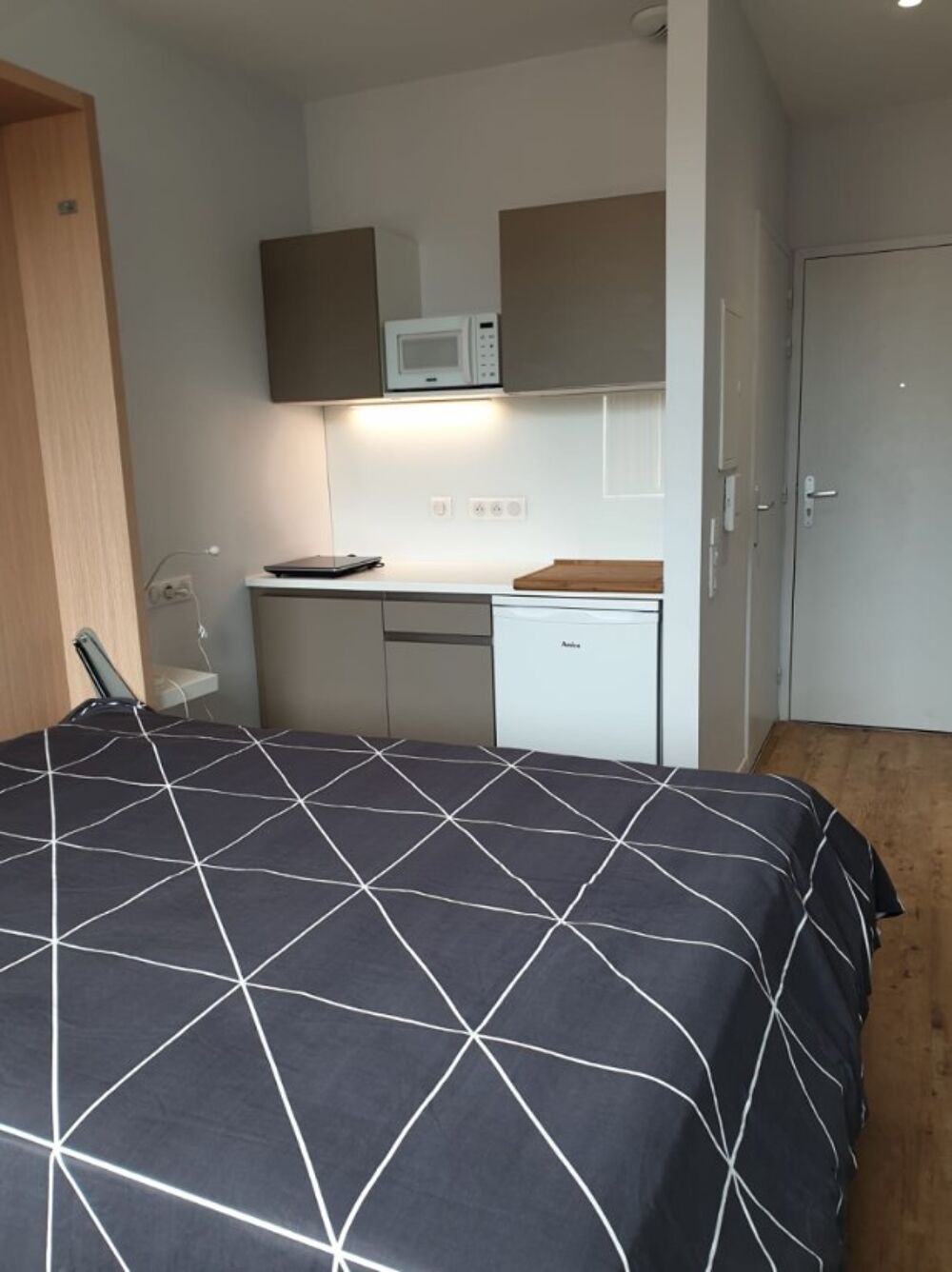 Location Appartement Appartement Studio Bordeaux