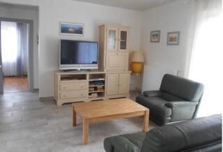  Maison à louer 3 pièces 80 m²