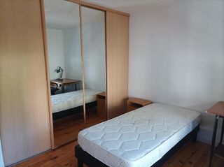  Appartement à louer 1 pièce 