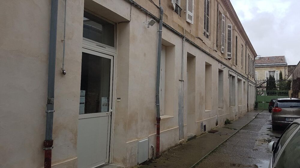 Appartement T2