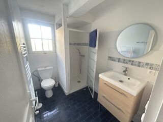  Maison à louer 2 pièces 