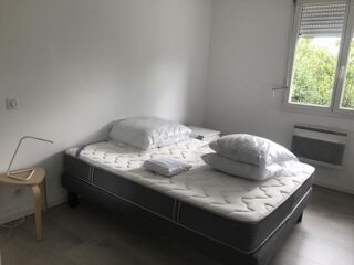  Maison à louer 4 pièces 83 m² Floirac