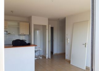  Appartement à louer 2 pièces 41 m²