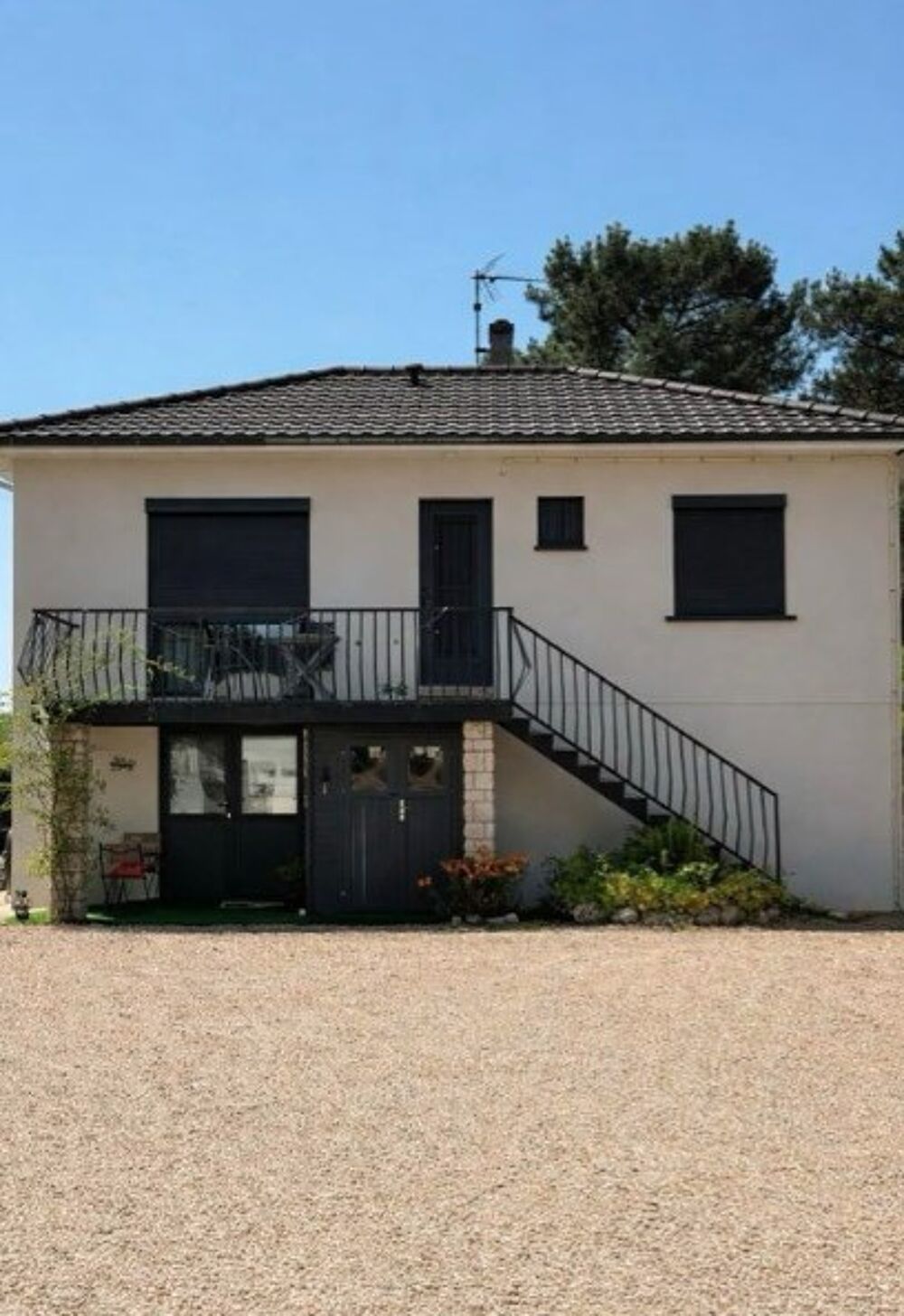 Location Appartement Appartement T3 Abzac