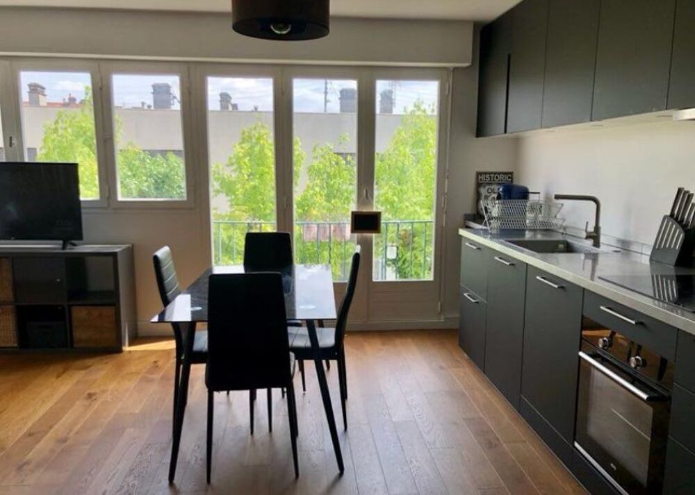 Location Appartement Appartement T2 Talence