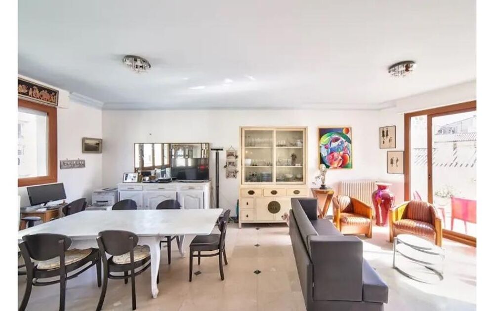 Location Appartement Appartement T4 Bordeaux