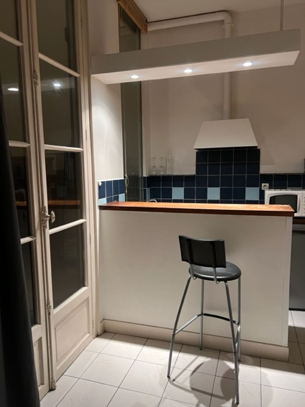 Location Appartement Appartement T2 Bordeaux