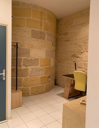  Appartement à louer 2 pièces 