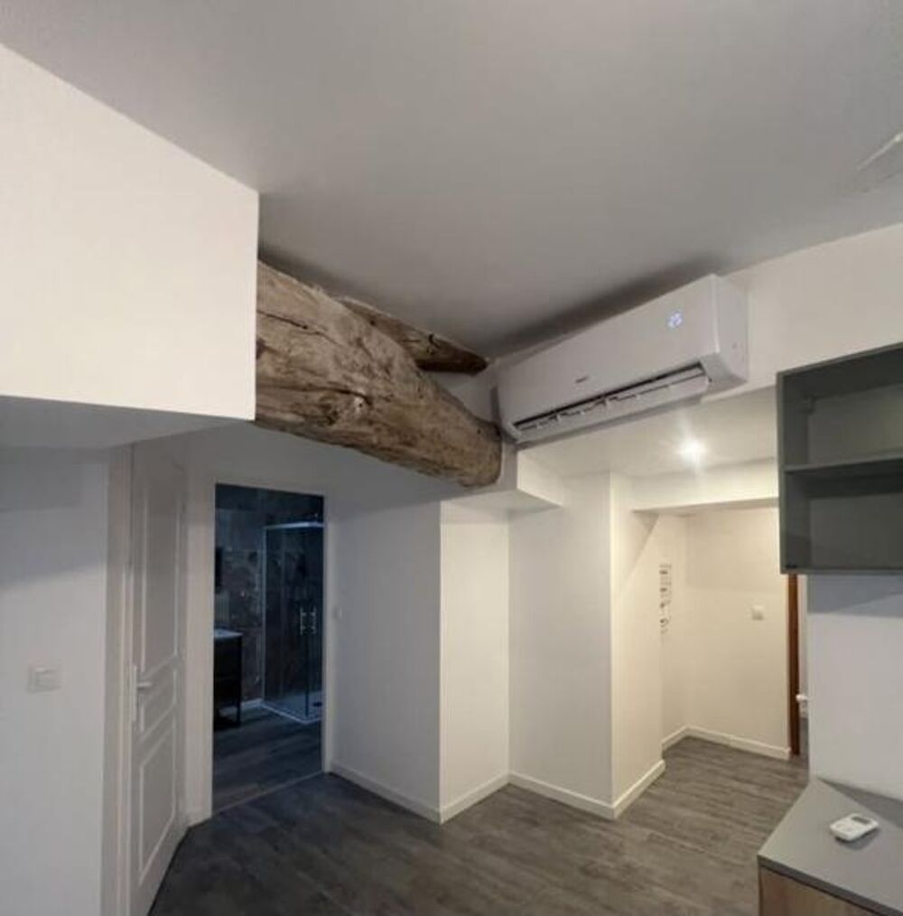 Appartement T2