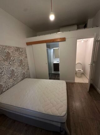  Appartement � louer 2 pi�ces 