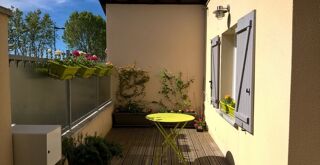  Appartement à louer 1 pièce 