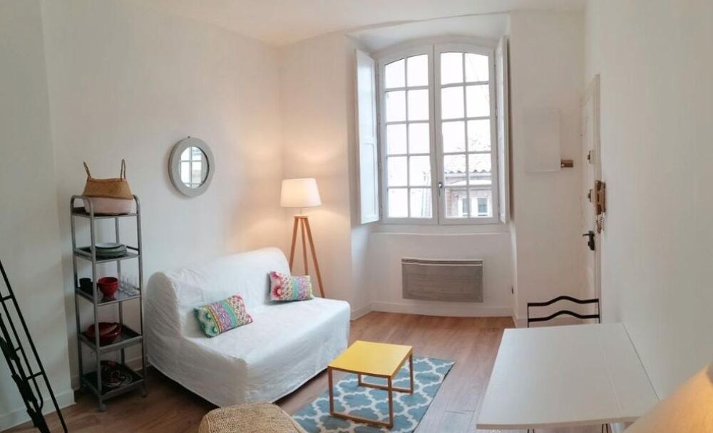 Location Appartement Appartement Studio Bordeaux