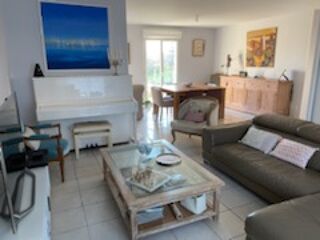  Maison à louer 4 pièces 100 m² Gradignan