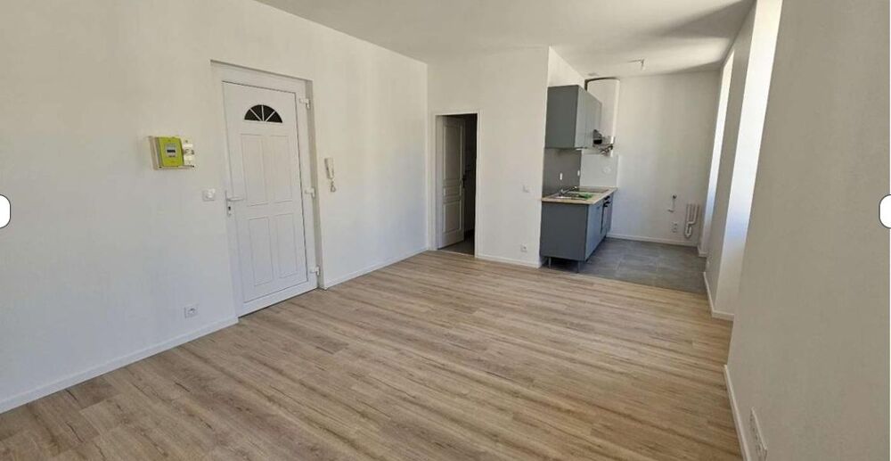 Location Appartement Appartement T2 Libourne