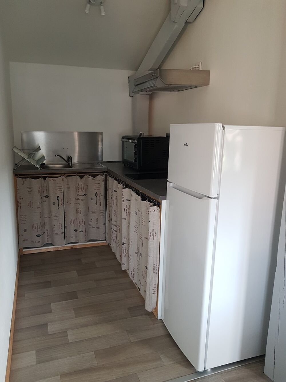 Location Appartement Appartement T2 Saint-medard-d'eyrans