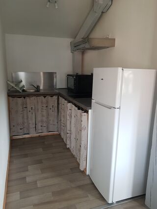 Location Appartement Appartement T2 Saint-medard-d'eyrans