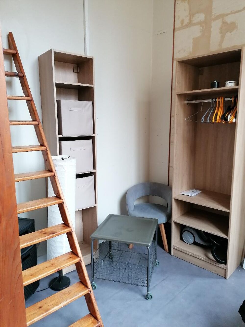 Location Appartement Appartement Studio Bordeaux