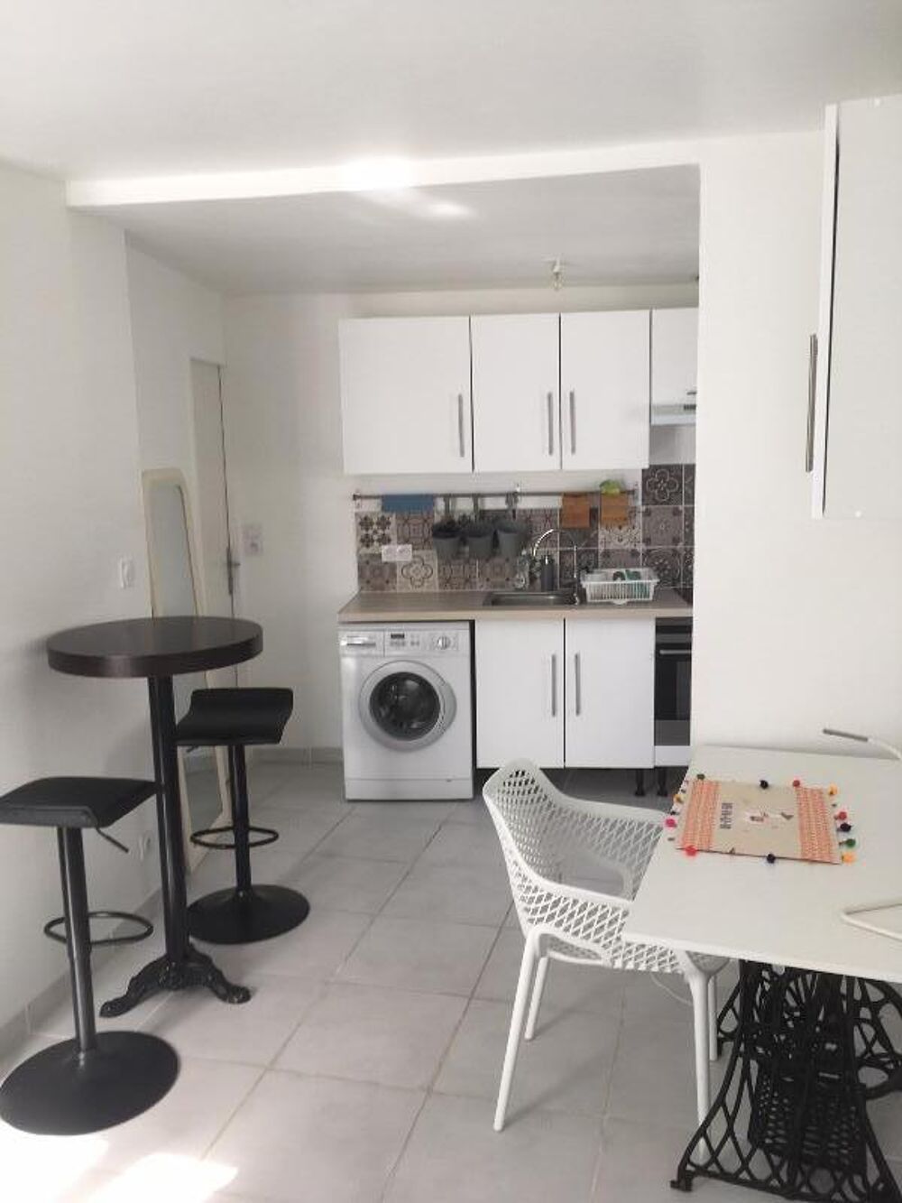 Location Appartement Appartement Studio Bordeaux