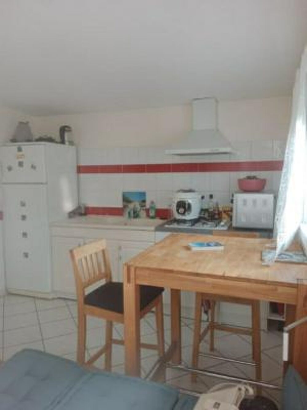Location Appartement Appartement T2 Taillan-medoc
