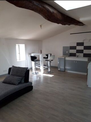  Appartement � louer 2 pi�ces 