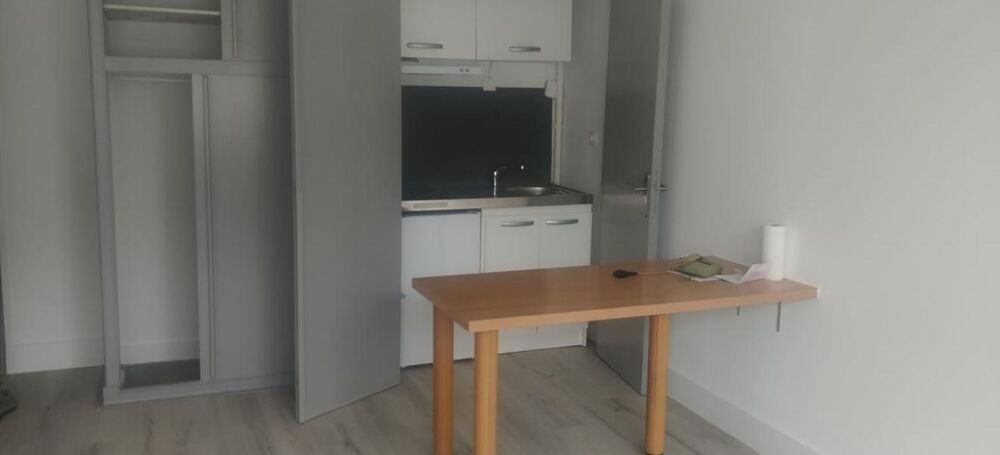 Location Appartement Appartement Studio Bordeaux