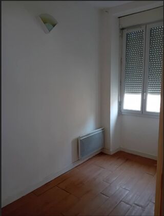  Appartement à louer 2 pièces 
