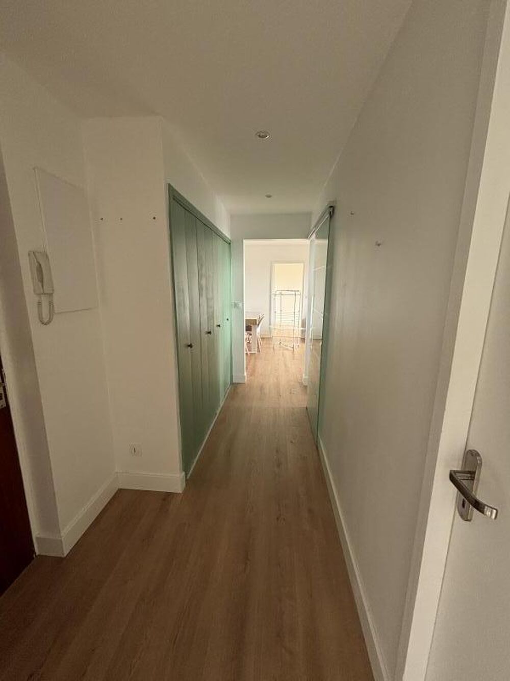 Location Appartement Appartement T3 Bordeaux