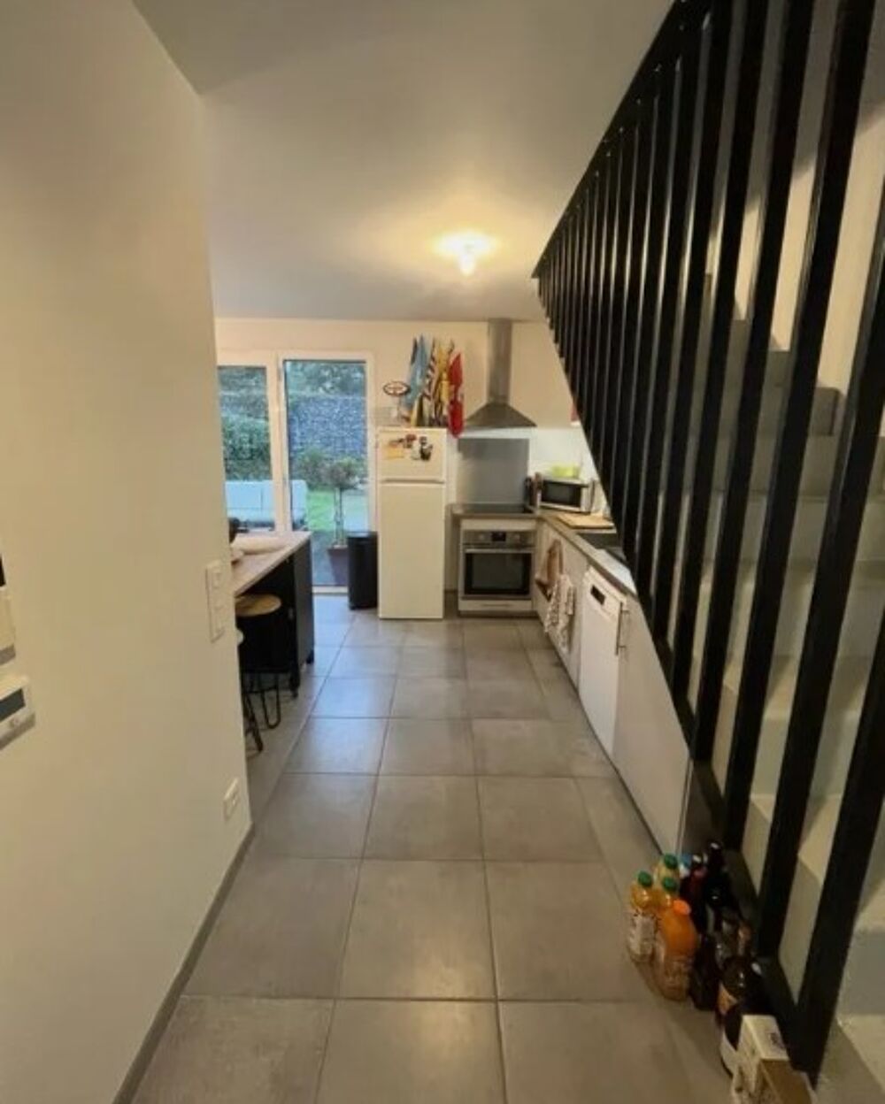 Appartement T2