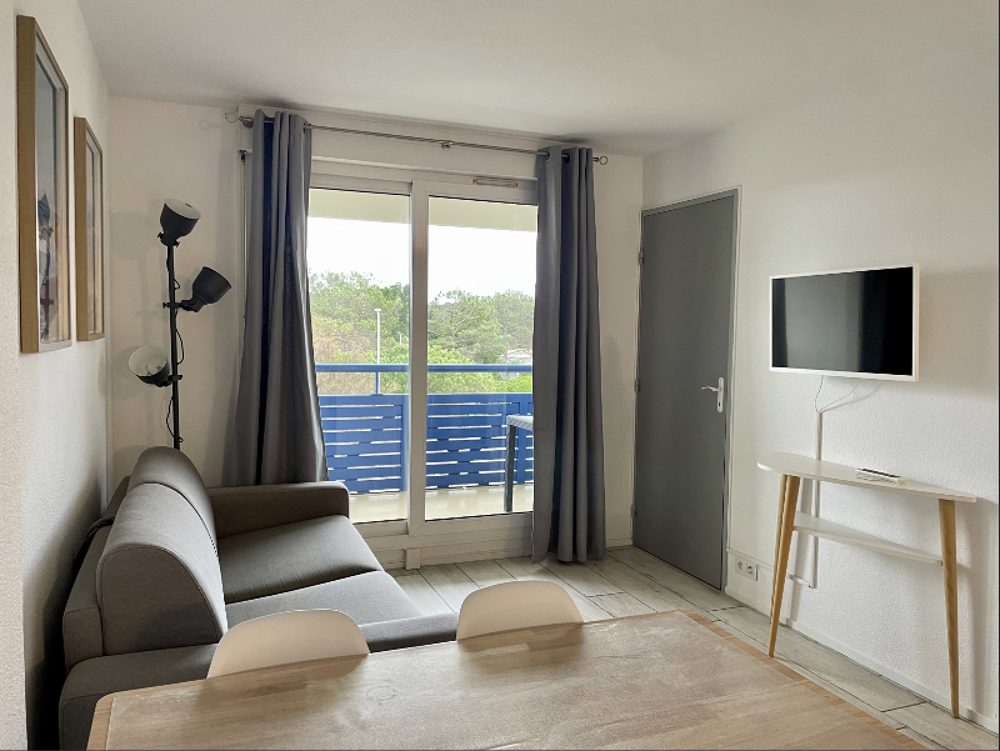 Location Appartement Appartement T2 Lacanau