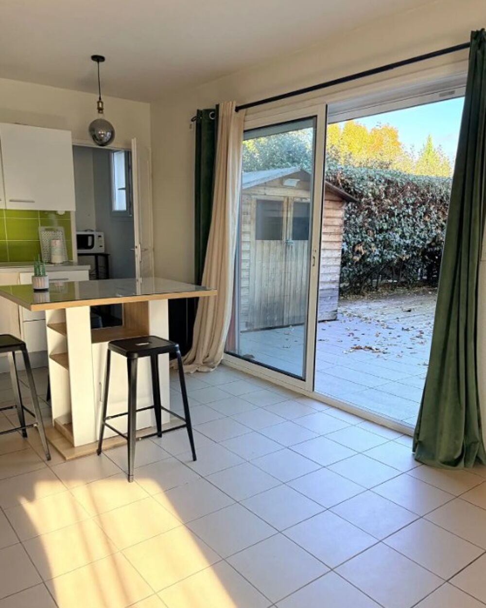 Location Appartement Appartement T3 Teste-de-buch