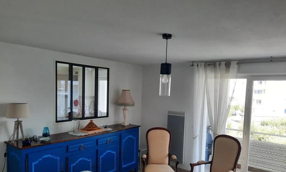 Appartement T2