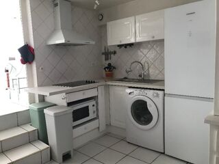  Appartement à louer 2 pièces 42 m²