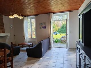  Maison � louer 3 pi�ces  Vendays-montalivet