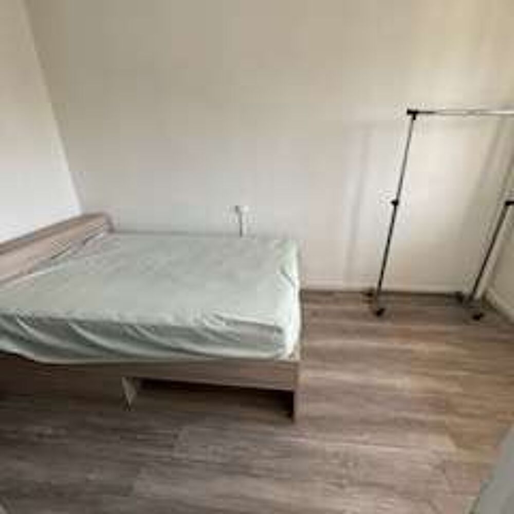 Appartement Chambre