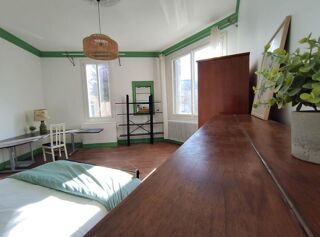  Appartement à louer 1 pièce 25 m²