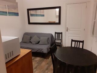  Maison � louer 1 pi�ce 