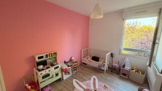  Appartement à louer 3 pièces 71 m²