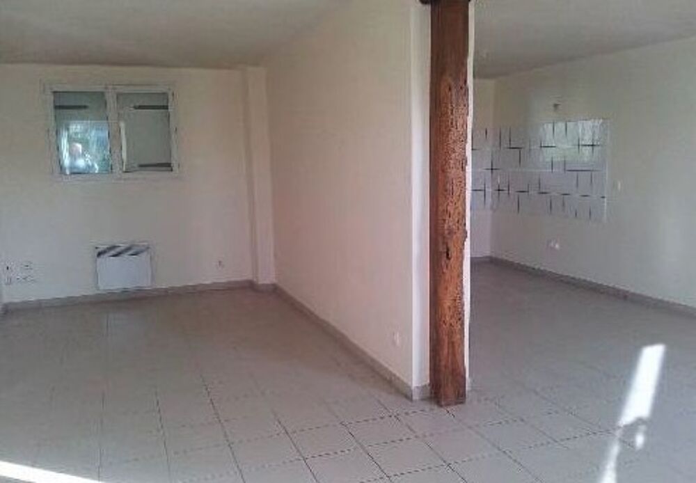 Location Appartement Appartement T3 bis Saint-aubin-de-blaye